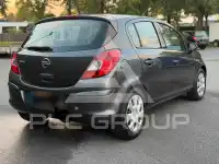 2011 Opel Corsa