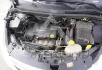 2011 Opel Corsa