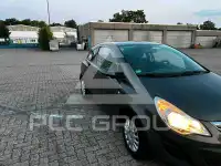 2011 Opel Corsa
