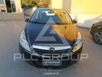 2011 Opel Corsa
