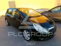 2011 Opel Corsa