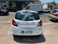 2011 Opel Corsa
