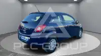 2011 Opel Corsa