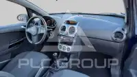 2011 Opel Corsa