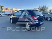 2011 Opel Corsa
