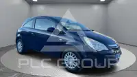 2011 Opel Corsa