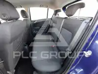 2011 Opel Corsa
