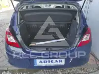 2011 Opel Corsa