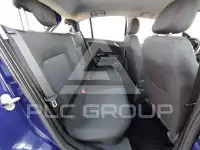 2011 Opel Corsa