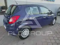 2011 Opel Corsa