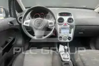 2011 Opel Corsa