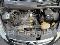 2011 Opel Corsa
