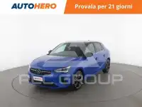 2011 Opel Corsa
