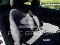 2011 Opel Corsa