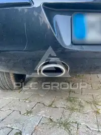 2011 Opel Corsa