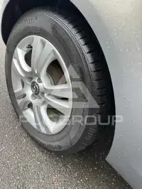 2011 Opel Corsa