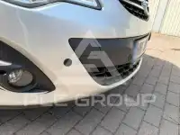 2011 Opel Corsa