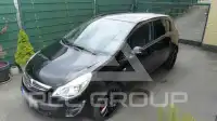 2011 Opel Corsa