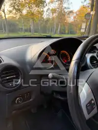 2011 Opel Corsa