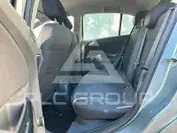 2011 Opel Corsa