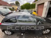 2011 Opel Corsa