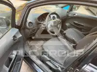 2011 Opel Corsa