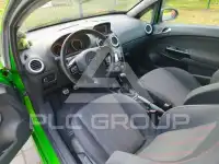 2011 Opel Corsa