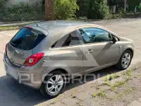 2011 Opel Corsa