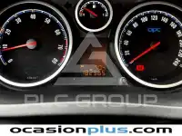 2011 Opel Corsa