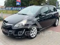 2011 Opel Corsa