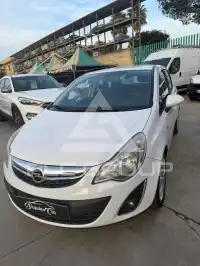 2011 Opel Corsa