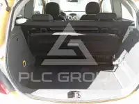 2011 Opel Corsa