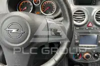 2011 Opel Corsa