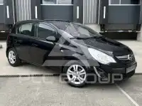 2011 Opel Corsa