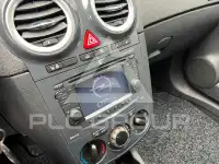 2011 Opel Corsa