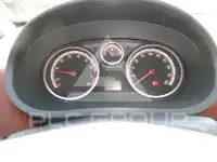 2011 Opel Corsa