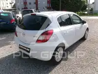 2011 Opel Corsa