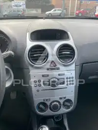 2011 Opel Corsa