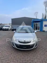 2011 Opel Corsa