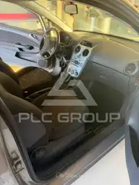 2011 Opel Corsa