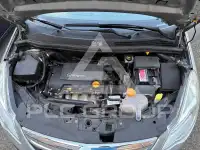 2011 Opel Corsa