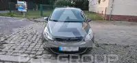 2011 Opel Corsa