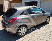 2011 Opel Corsa