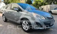 2011 Opel Corsa