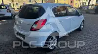 2011 Opel Corsa