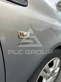 2011 Opel Corsa