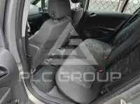 2011 Opel Corsa