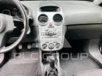 2011 Opel Corsa