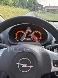 2011 Opel Corsa