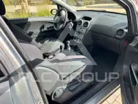 2011 Opel Corsa